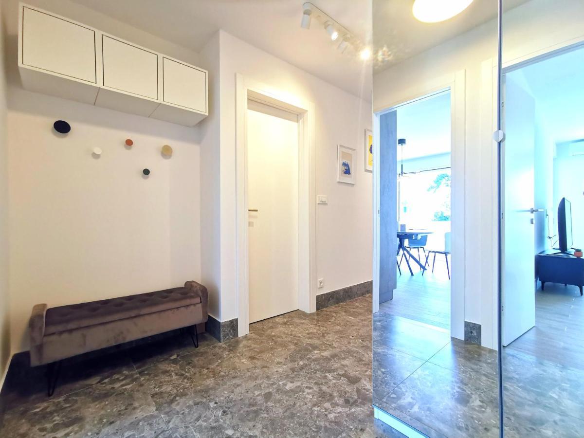 Apartment Nonna Split Exterior photo